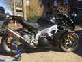 Aprilia RSV4 1100 factory Negro - thumbnail 2