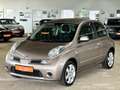 Nissan Micra I-Way 2 Hand *KLIMA*ALU*TEM*TÜV Neu* Brun - thumbnail 1