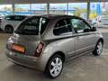 Nissan Micra I-Way 2 Hand *KLIMA*ALU*TEM*TÜV Neu* Brun - thumbnail 4