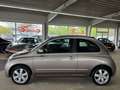 Nissan Micra I-Way 2 Hand *KLIMA*ALU*TEM*TÜV Neu* Brun - thumbnail 2