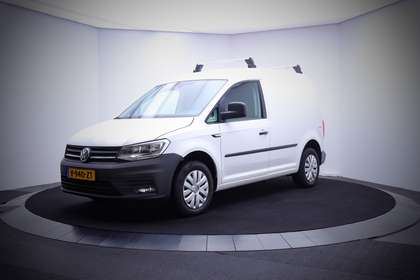 Volkswagen Caddy 2.0TDI Comfortline NAVI/APP CONNECT/CRUISE/AIRCO/D