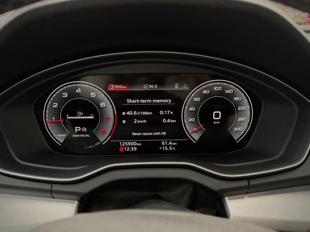 Audi Q5 снимка Audi Q5
