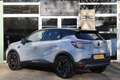 Renault Captur 1.6 E-Tech full hybrid 145 esprit Alpine Automaat Gris - thumbnail 6