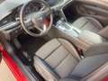 Opel Insignia Kombi 2.0SHT Elegance FLA LM Kam BT PDC Rojo - thumbnail 7