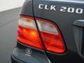 Mercedes-Benz CLK 200 Coupé K. Elegance Dealer onderhouden Leder Automaa Zwart - thumbnail 15