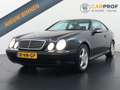 Mercedes-Benz CLK 200 Coupé K. Elegance Dealer onderhouden Leder Automaa Zwart - thumbnail 1