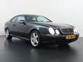 Mercedes-Benz CLK 200 Coupé K. Elegance Dealer onderhouden Leder Automaa Zwart - thumbnail 4