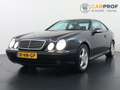 Mercedes-Benz CLK 200 Coupé K. Elegance Dealer onderhouden Leder Automaa Negro - thumbnail 1