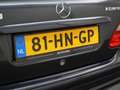 Mercedes-Benz CLK 200 Coupé K. Elegance Dealer onderhouden Leder Automaa Zwart - thumbnail 16