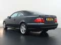 Mercedes-Benz CLK 200 Coupé K. Elegance Dealer onderhouden Leder Automaa Zwart - thumbnail 2