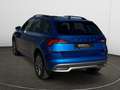 Skoda Kamiq 1.0 TSI Tour PDC Bleu - thumbnail 3