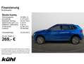 Skoda Kamiq 1.0 TSI Tour PDC Bleu - thumbnail 2