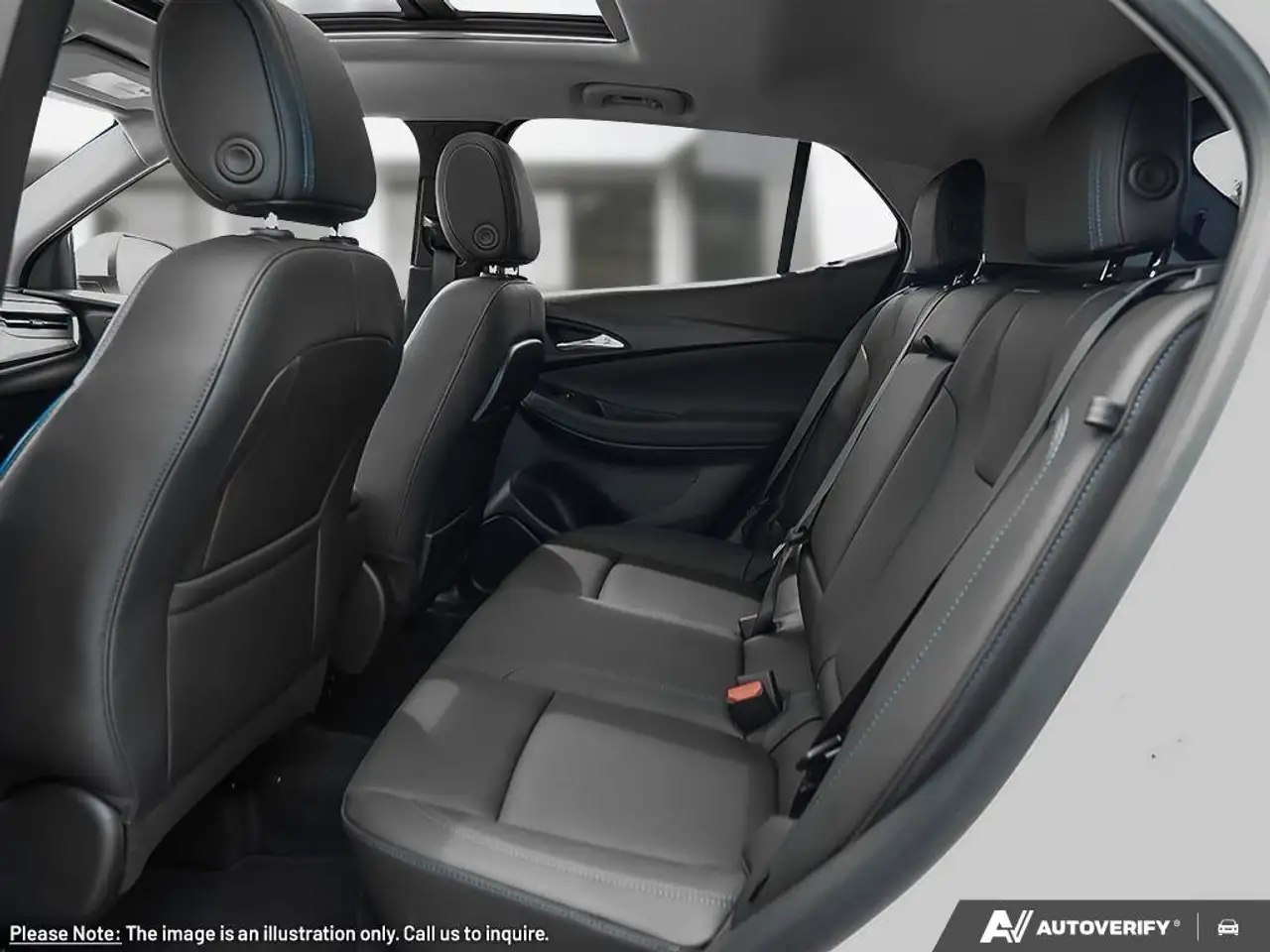 Buick Encore fotografie Buick Encore