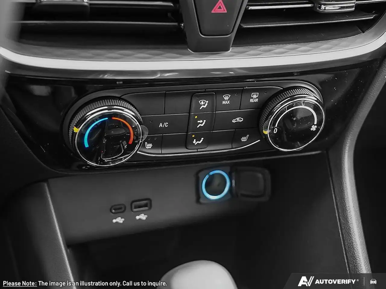 Buick Encore fotografie Buick Encore