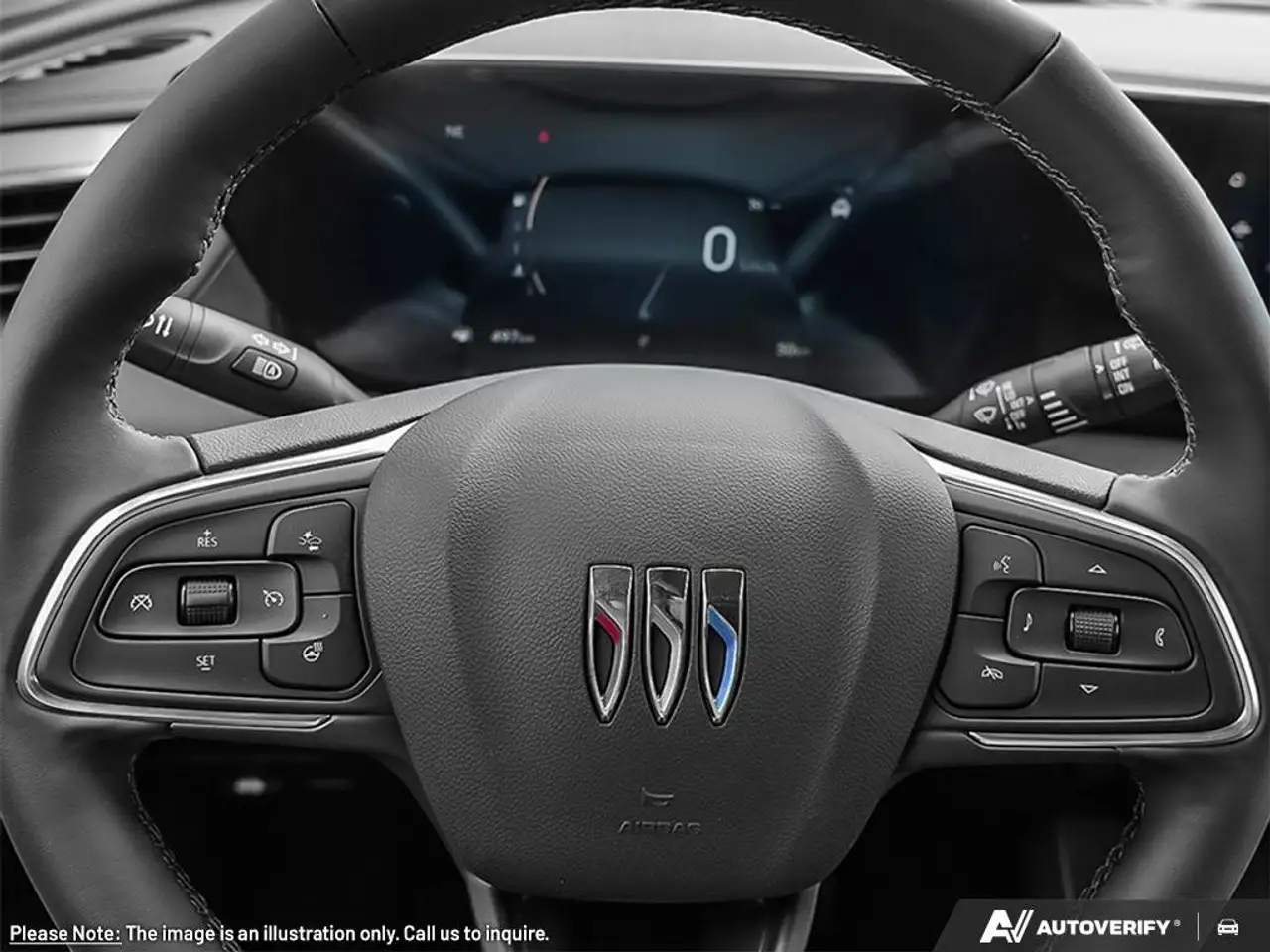 Buick Encore fotografie Buick Encore