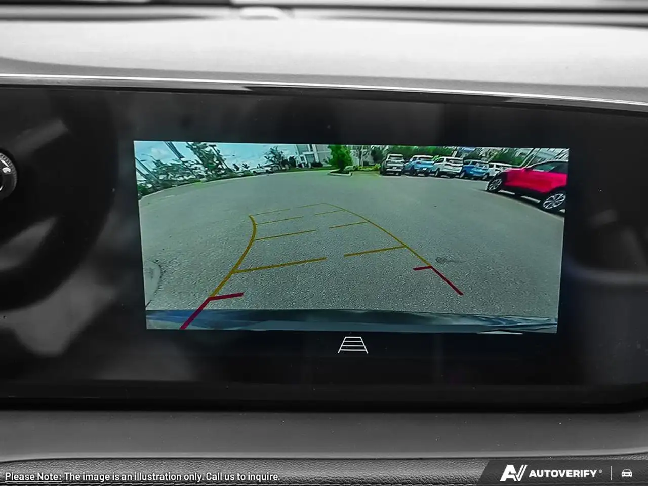 Buick Encore fotografie Buick Encore