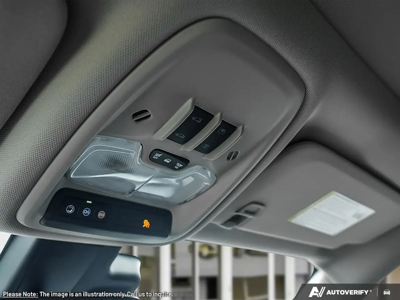 Buick Encore fotografie Buick Encore