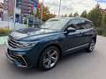 Volkswagen Tiguan R-Line 2.0TDI 4Motion Kamera/AHK/19Zoll Blau - thumbnail 2