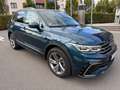 Volkswagen Tiguan R-Line 2.0TDI 4Motion Kamera/AHK/19Zoll Blau - thumbnail 8