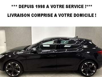 1.5 eTSI 150 cv Sport DSG livrée chez vous !