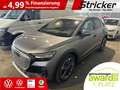 Audi Q4 e-tron quattro 356,-ohne Anzahlung Navi LED-Matrix Gris - thumbnail 3
