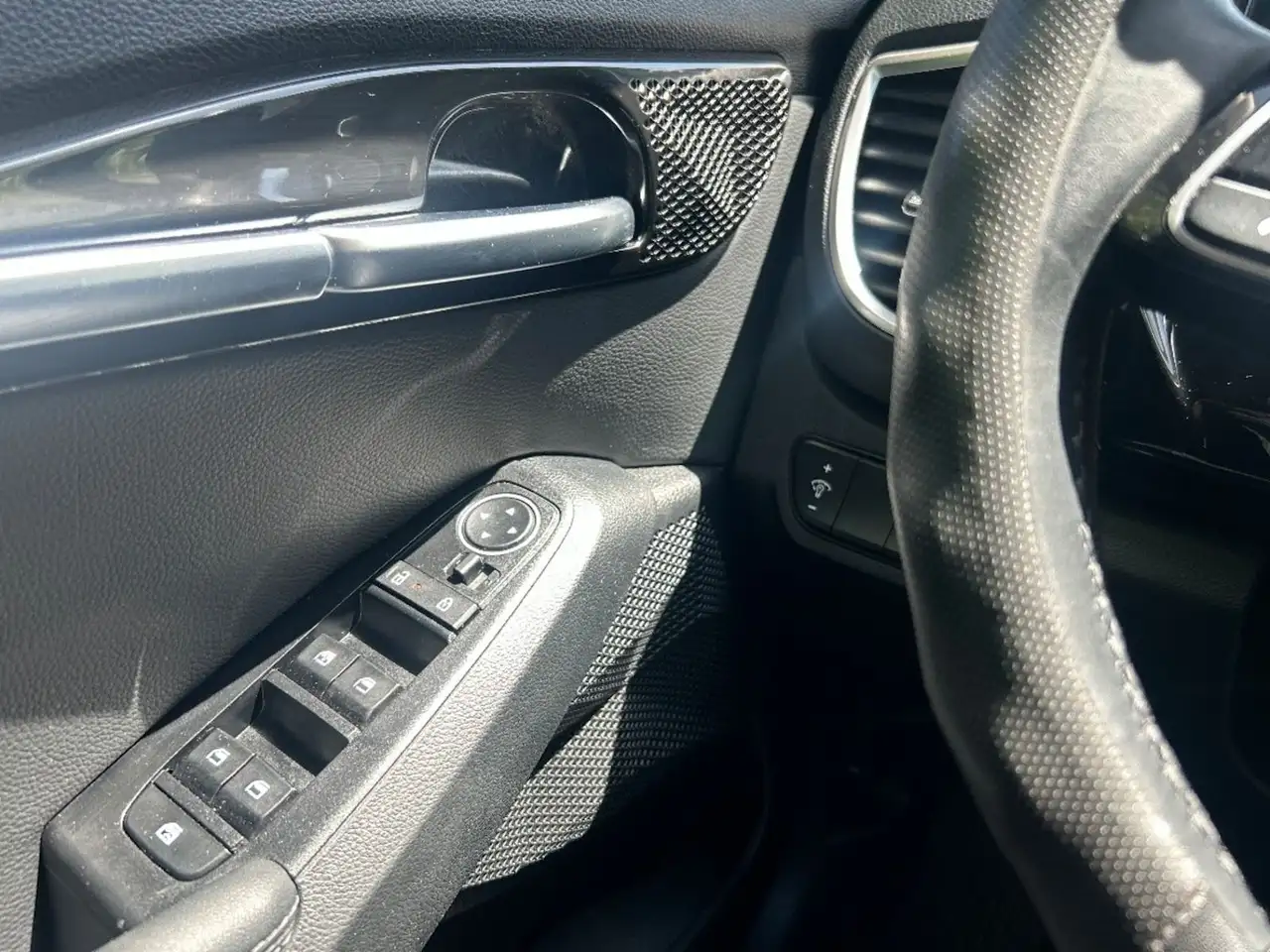 Kia Seltos fotografie Kia Seltos