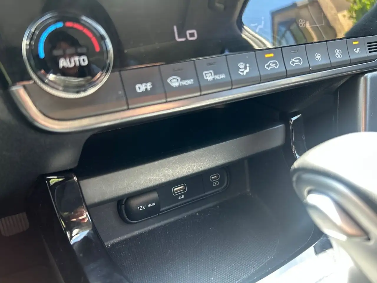 Kia Seltos fotografie Kia Seltos