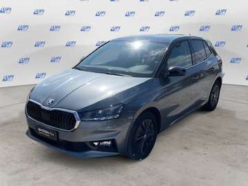 1.0 mpi evo Style 80cv