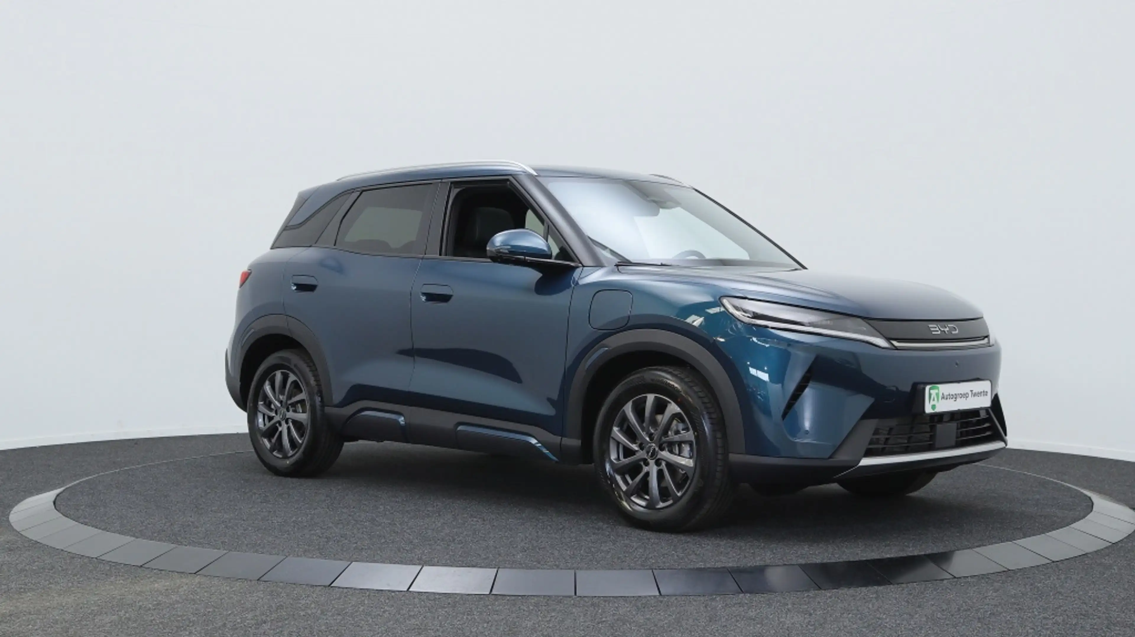 BYD Atto 2 Boost 18 kWh Plug-In | Incl. €1500,- Actie | Priva — photo 12