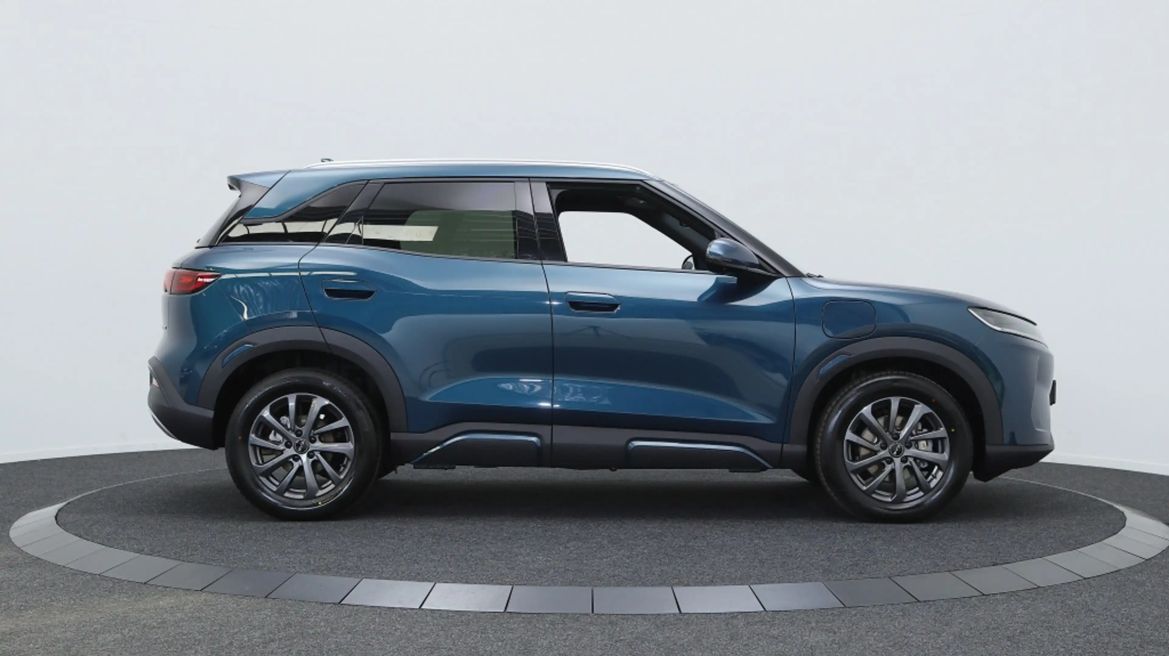BYD Atto 2 Boost 18 kWh Plug-In | Incl. €1500,- Actie | Priva — photo 11