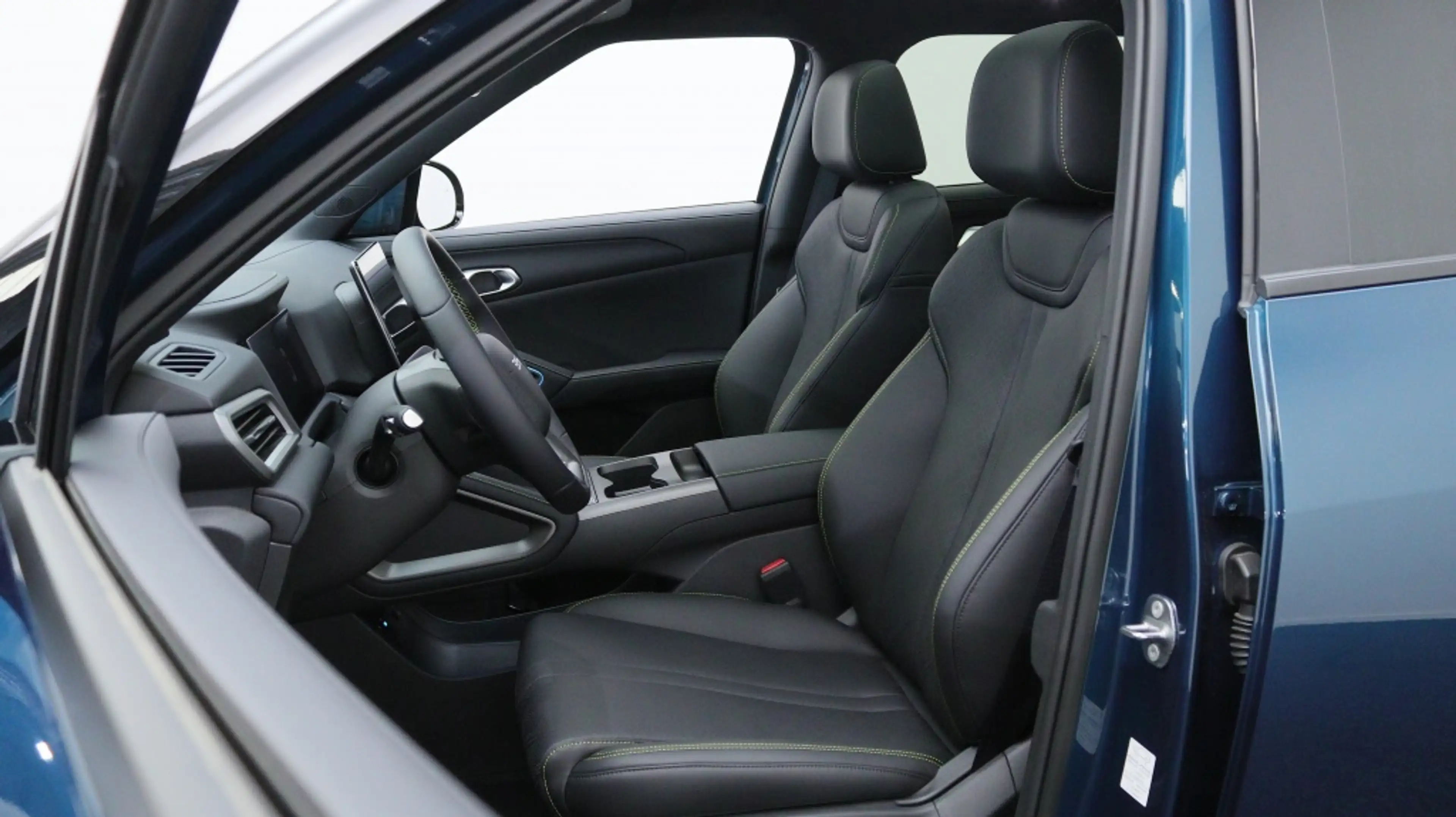 BYD Atto 2 Boost 18 kWh Plug-In | Incl. €1500,- Actie | Priva — photo 14