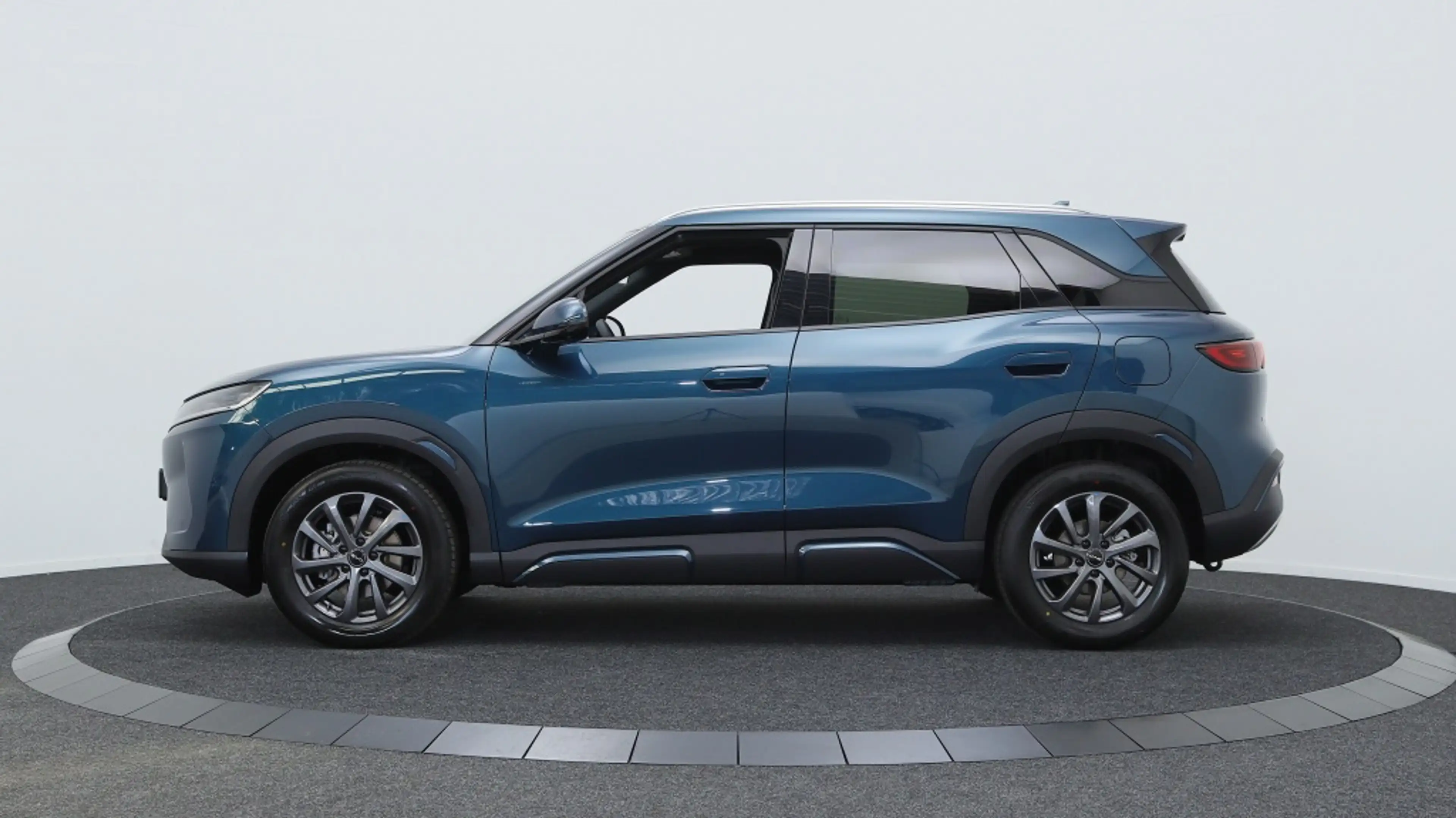 BYD Atto 2 Boost 18 kWh Plug-In | Incl. €1500,- Actie | Priva — photo 7