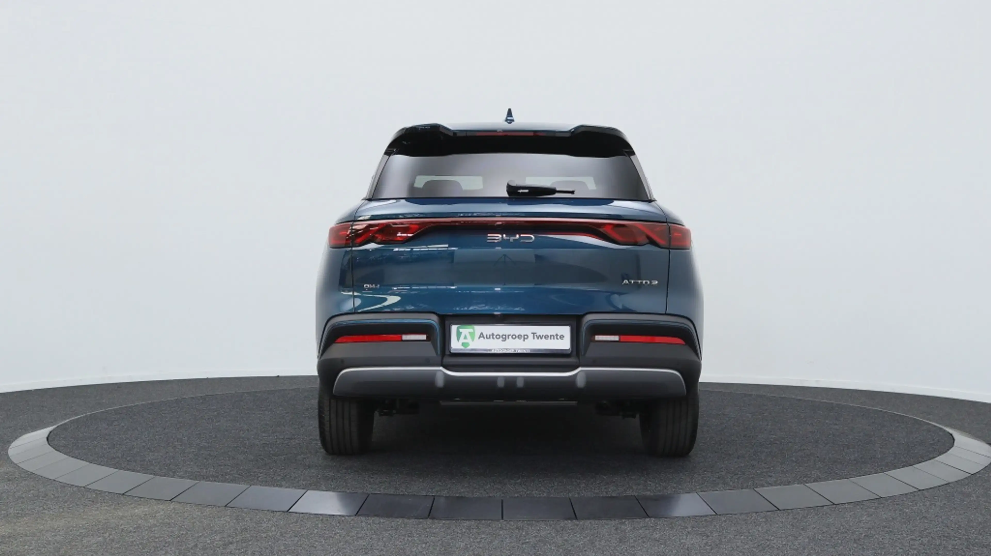 BYD Atto 2 Boost 18 kWh Plug-In | Incl. €1500,- Actie | Priva — photo 9