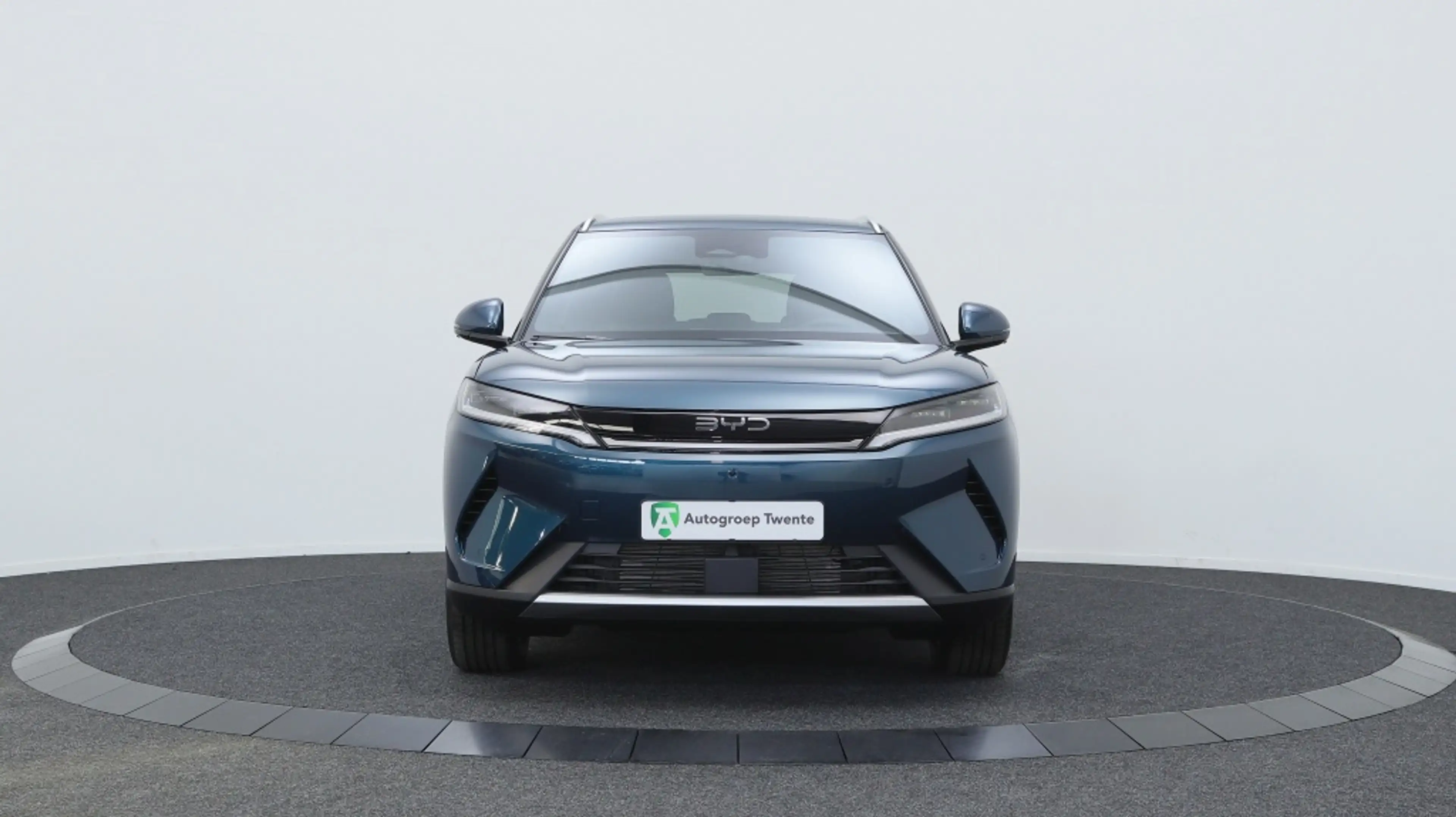 BYD Atto 2 Boost 18 kWh Plug-In | Incl. €1500,- Actie | Priva — photo 13