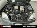 Mercedes-Benz S 600 Coupe / CL 600 Coupe / 600 SEC C140 Noir - thumbnail 18