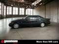 Mercedes-Benz S 600 Coupe / CL 600 Coupe / 600 SEC C140 Siyah - thumbnail 4