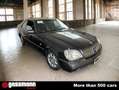 Mercedes-Benz S 600 Coupe / CL 600 Coupe / 600 SEC C140 Fekete - thumbnail 3