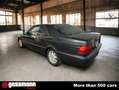 Mercedes-Benz S 600 Coupe / CL 600 Coupe / 600 SEC C140 Negro - thumbnail 5
