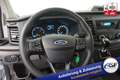 Ford Transit Custom L1H1#beh.FS#PDC v&h#Laderaumverkleidung#Klima 7... Bílá - thumbnail 9
