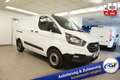 Ford Transit Custom L1H1#beh.FS#PDC v&h#Laderaumverkleidung#Klima 7... bijela - thumbnail 5