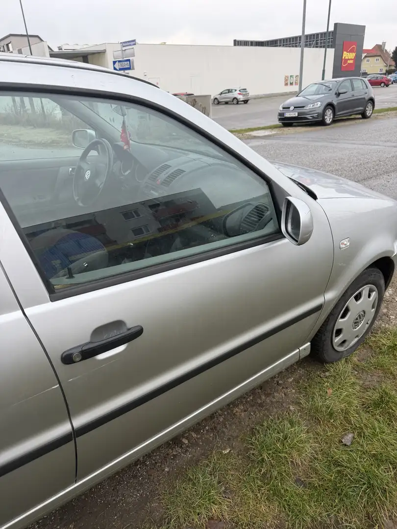 Volkswagen Polo Sky SDI - 1