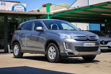 1.6HDI S&S Exclusive 2WD 115