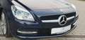 Mercedes-Benz SLK 250 SLK Roadster Standheizung Pano Navi SH ! Bleu - thumbnail 16