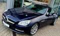 Mercedes-Benz SLK 250 SLK Roadster Standheizung Pano Navi SH ! Bleu - thumbnail 1