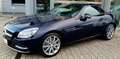 Mercedes-Benz SLK 250 SLK Roadster Standheizung Pano Navi SH ! Bleu - thumbnail 3