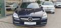 Mercedes-Benz SLK 250 SLK Roadster Standheizung Pano Navi SH ! Bleu - thumbnail 17