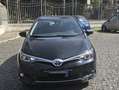 Toyota Auris 1.8h Business cvt Nero - thumbnail 1