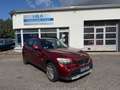 BMW X1 Baureihe X1 18 d xDrive Rot - thumbnail 1