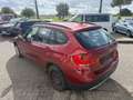 BMW X1 Baureihe X1 18 d xDrive Rot - thumbnail 3