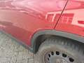 BMW X1 Baureihe X1 18 d xDrive Rot - thumbnail 4